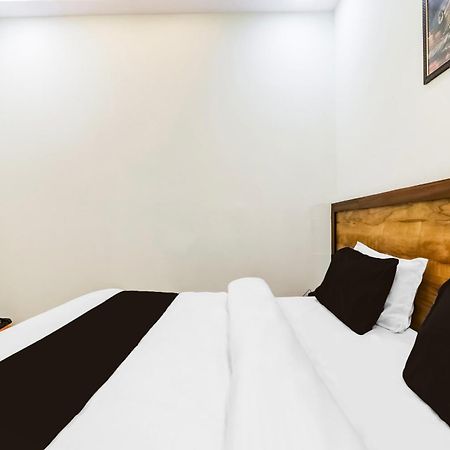 Hotel O Kasol Inn Gorakhpur Exteriér fotografie