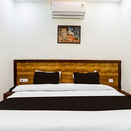 Hotel O Kasol Inn Gorakhpur Exteriér fotografie