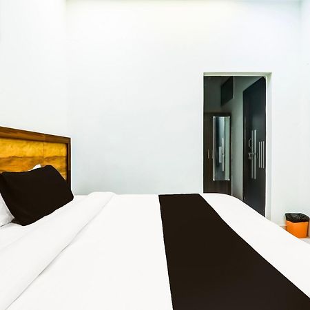 Hotel O Kasol Inn Gorakhpur Exteriér fotografie