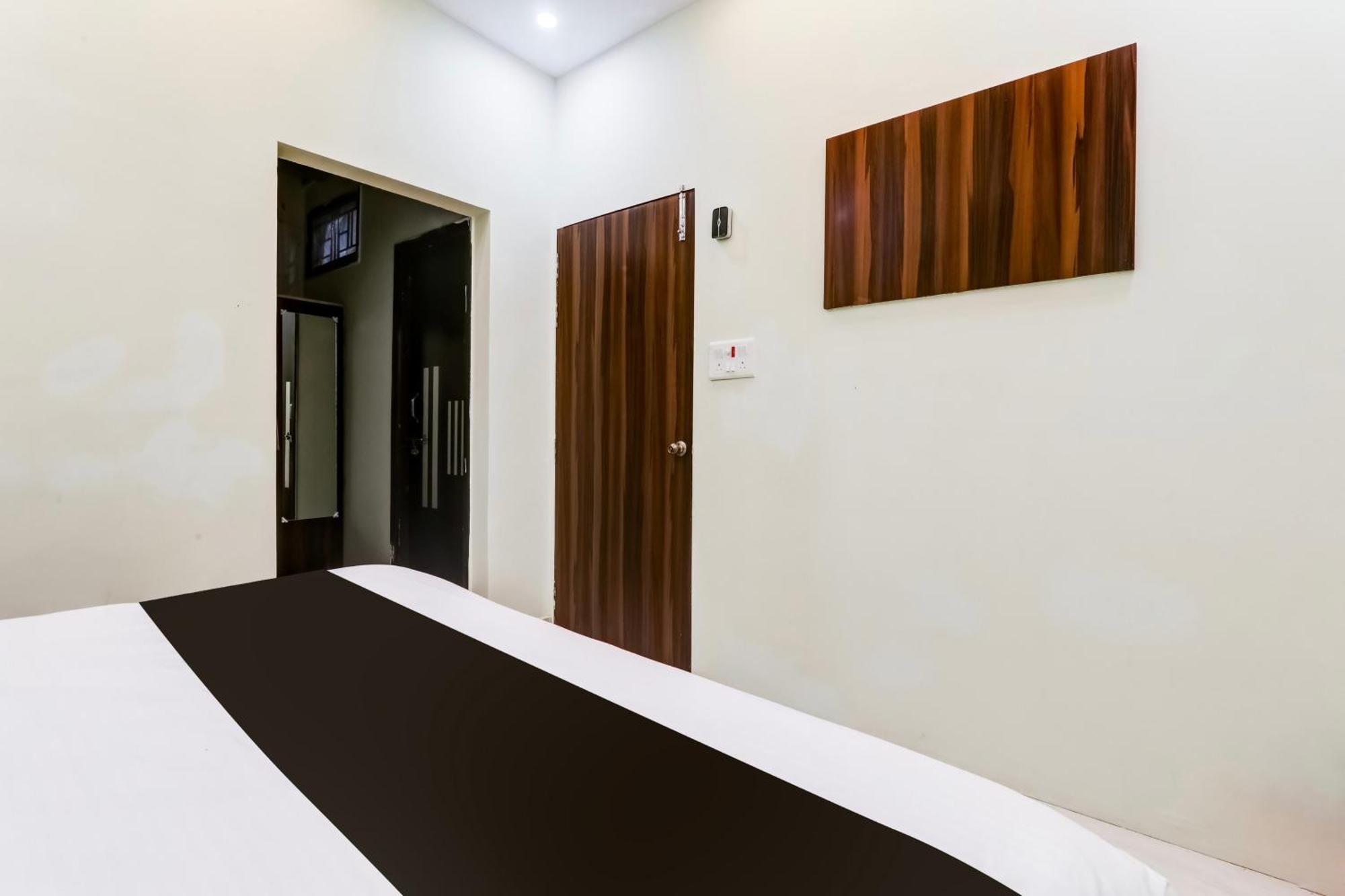 Hotel O Kasol Inn Gorakhpur Exteriér fotografie