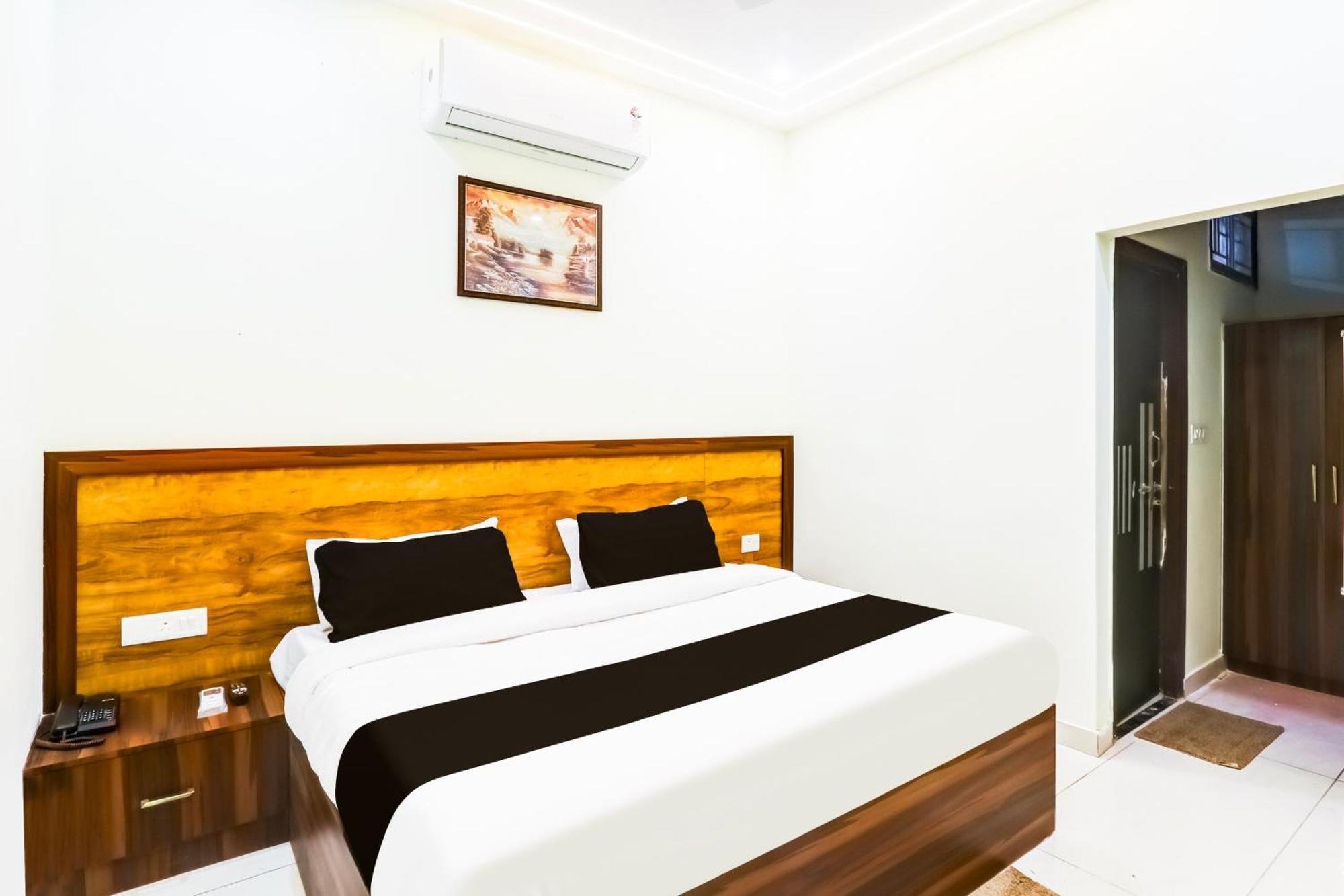 Hotel O Kasol Inn Gorakhpur Exteriér fotografie