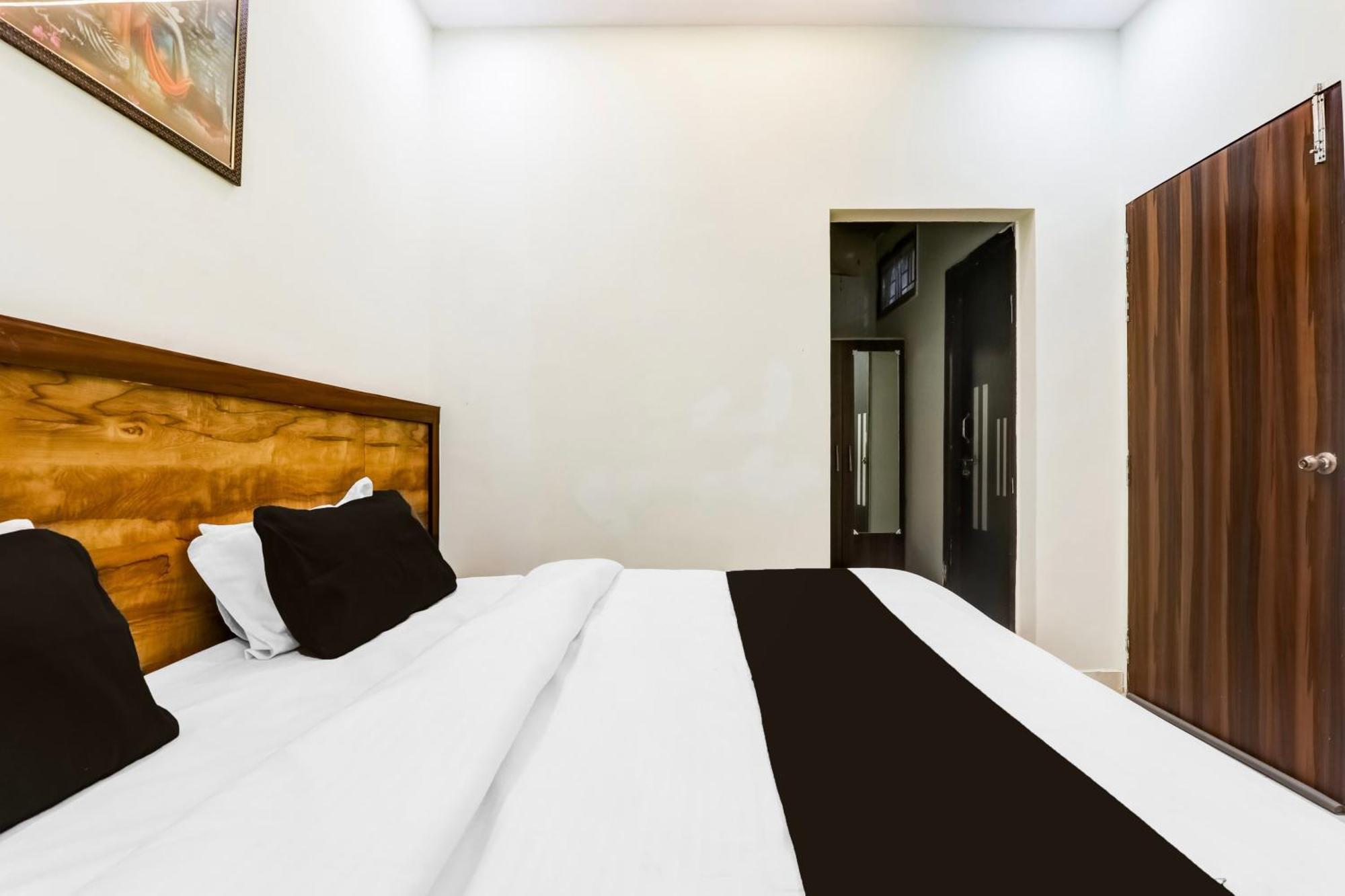 Hotel O Kasol Inn Gorakhpur Exteriér fotografie