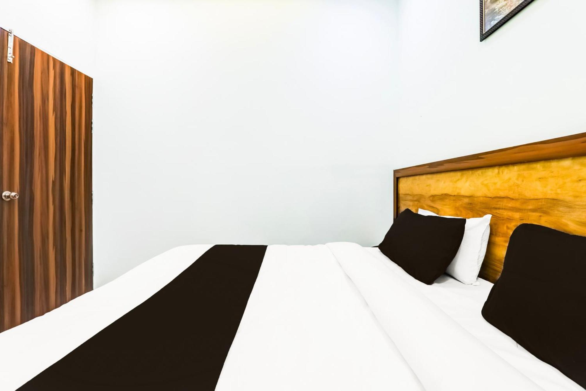 Hotel O Kasol Inn Gorakhpur Exteriér fotografie