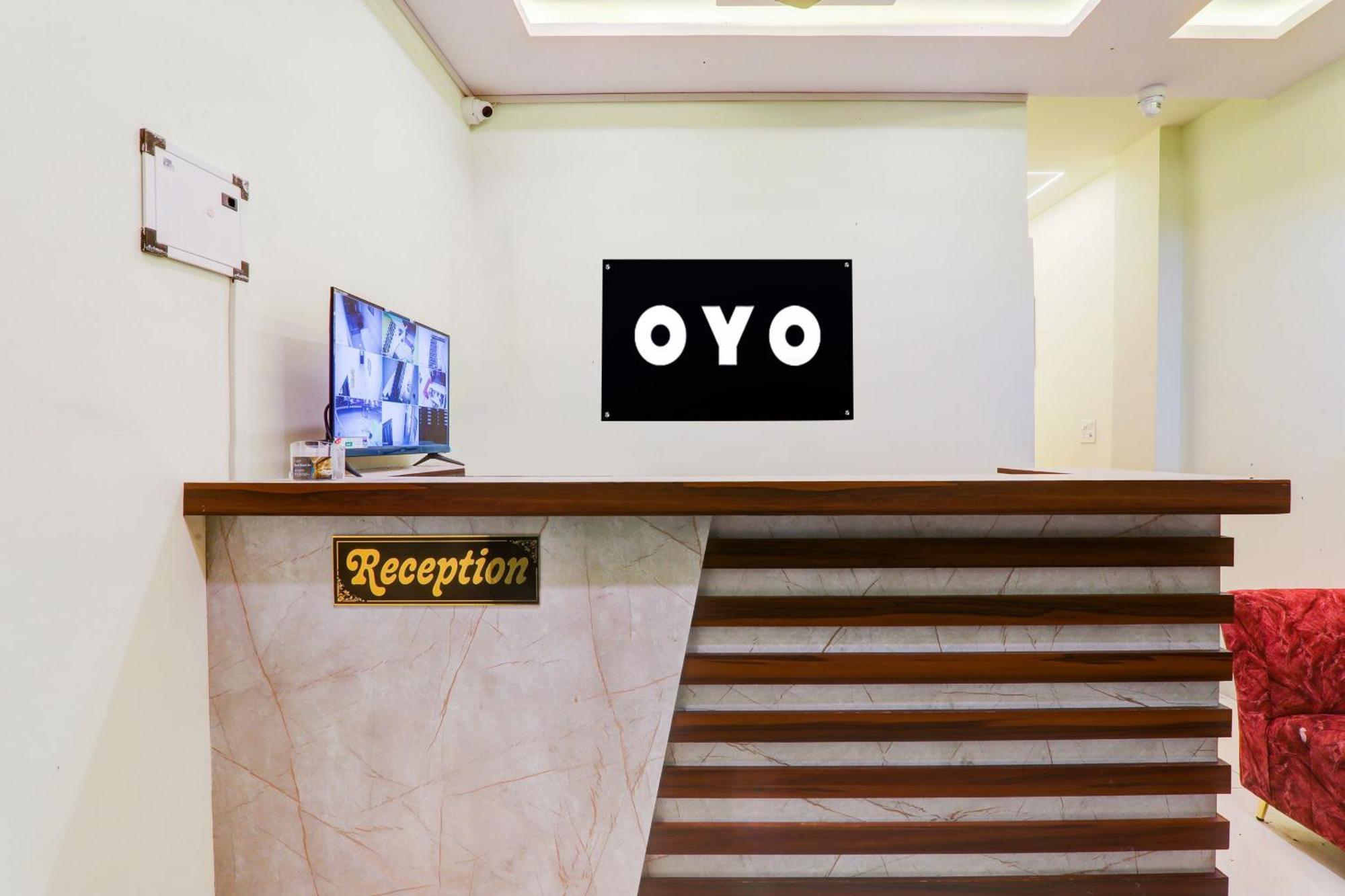 Hotel O Kasol Inn Gorakhpur Exteriér fotografie