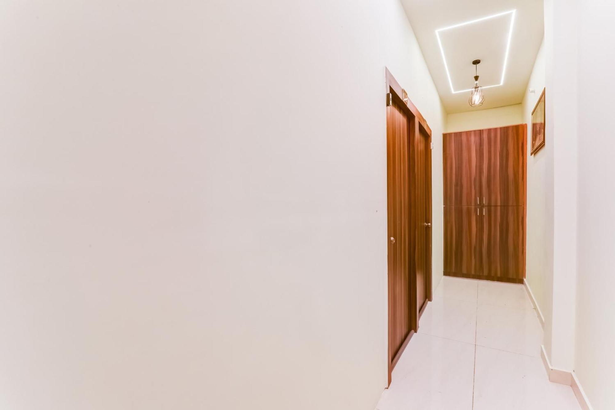 Hotel O Kasol Inn Gorakhpur Exteriér fotografie