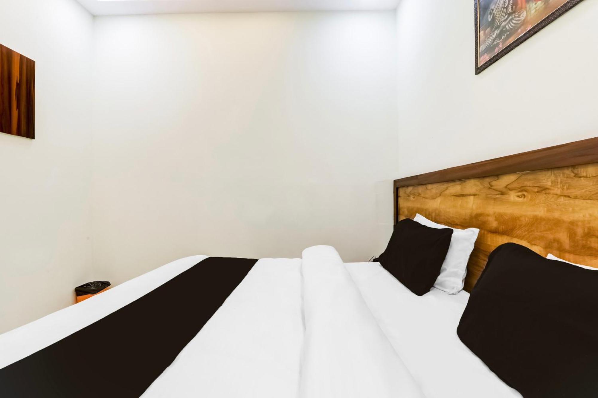 Hotel O Kasol Inn Gorakhpur Exteriér fotografie