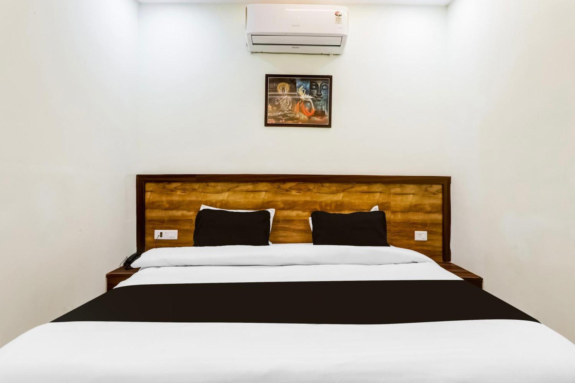 Hotel O Kasol Inn Gorakhpur Exteriér fotografie