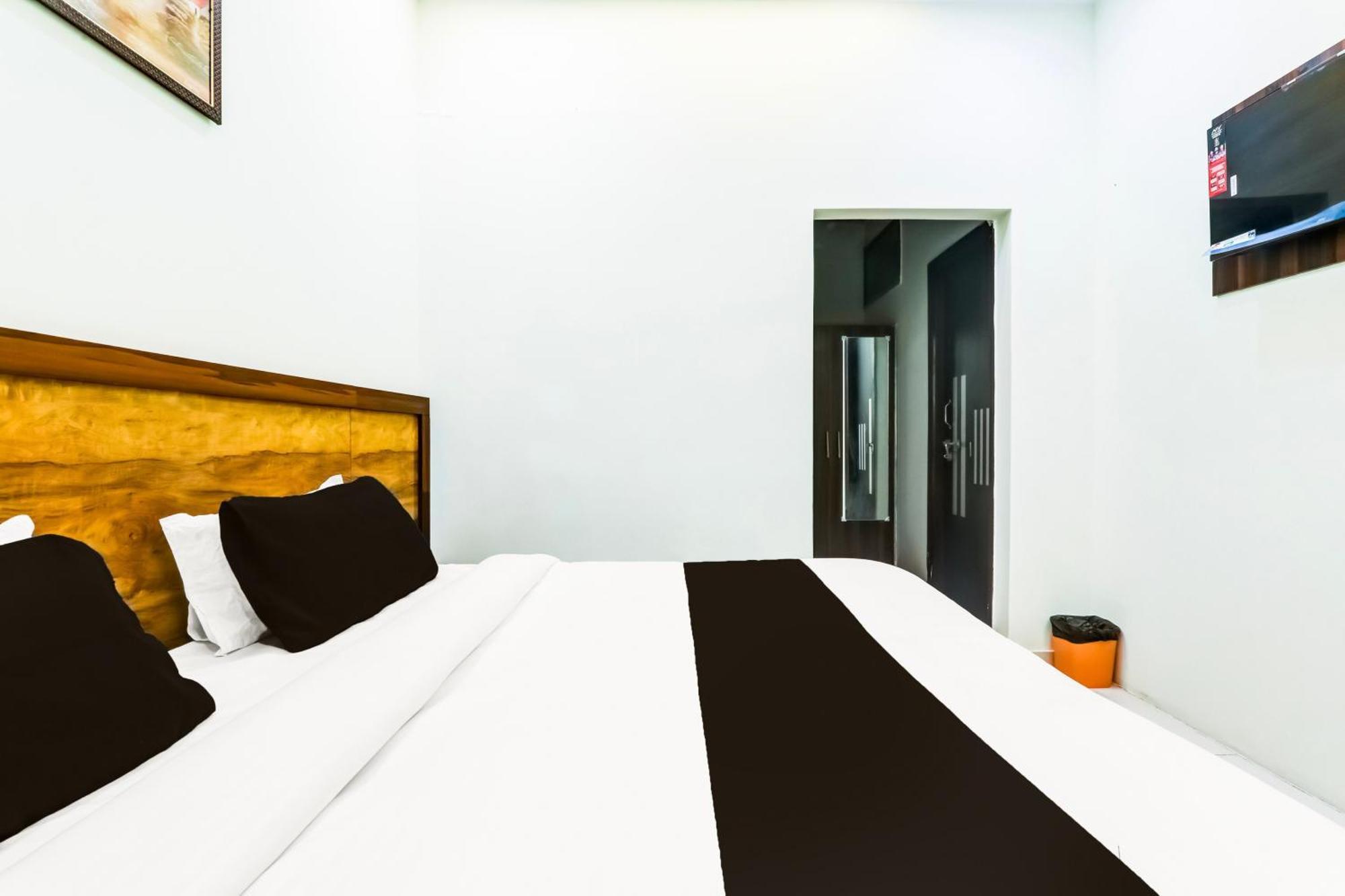 Hotel O Kasol Inn Gorakhpur Exteriér fotografie