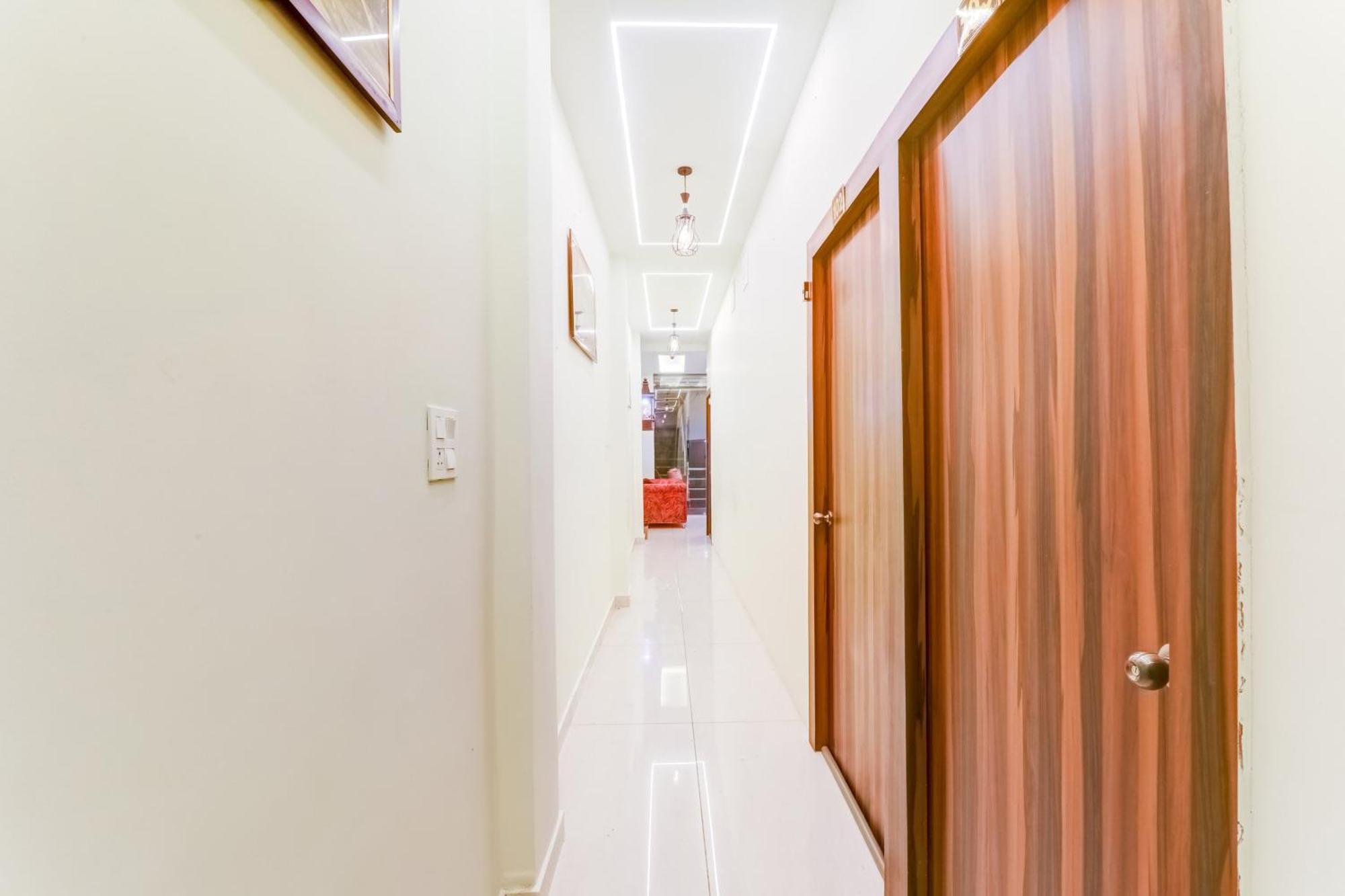 Hotel O Kasol Inn Gorakhpur Exteriér fotografie